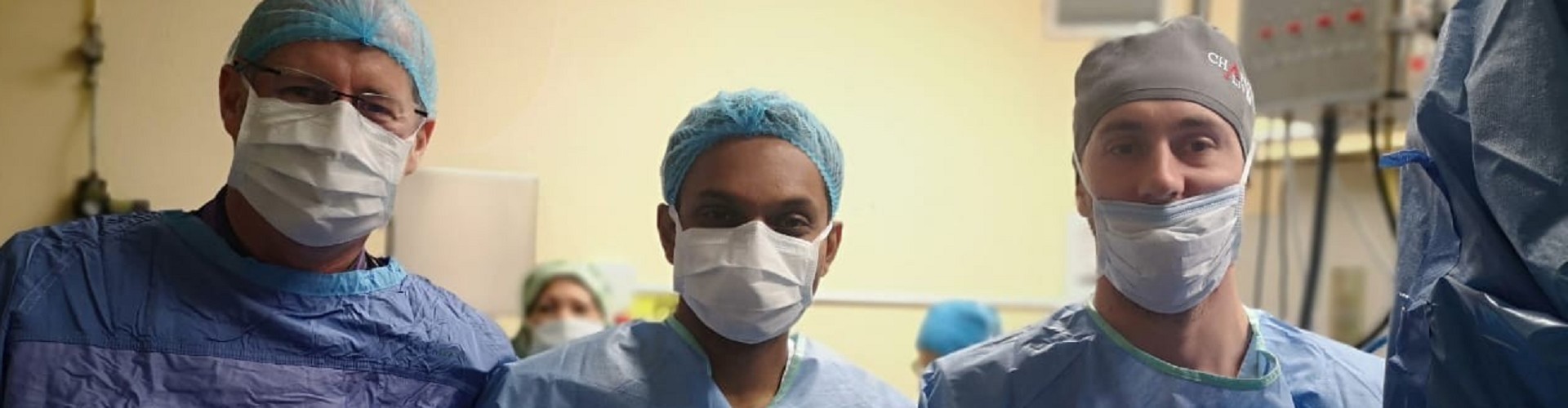 Video Operazione Prostata con Laser | Disfunzione Erettile Cause | Intervento Alla Prostata con Robot da Vinci